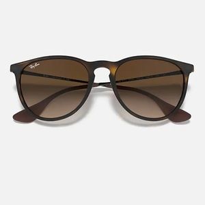 Authentic Erika Ray Bans